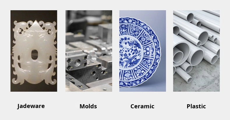 Diamond Grinding Paste for Metal Mold