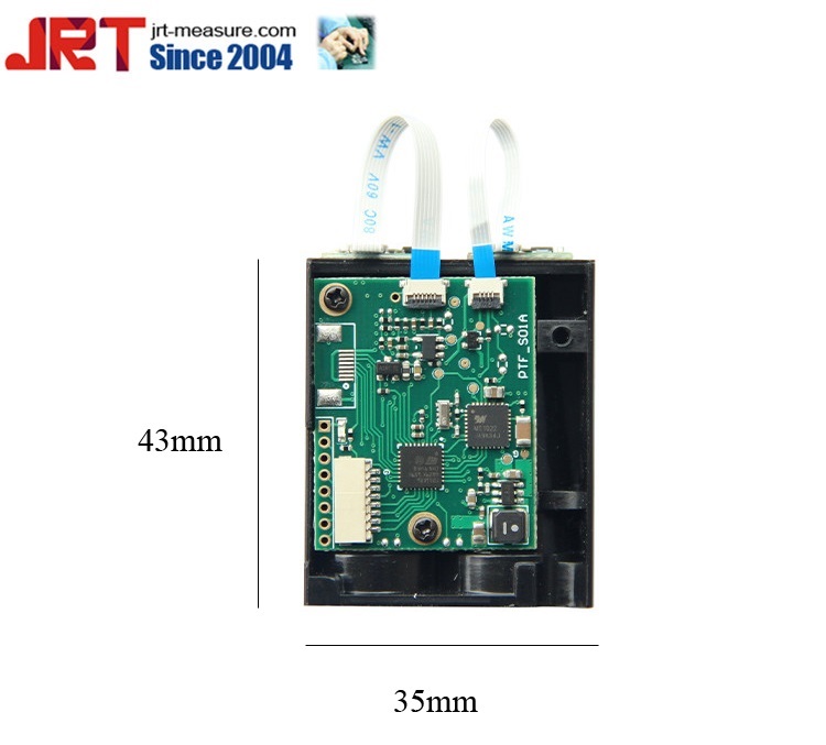 700m TTL Laser Rangefinder Sensor LiDAR