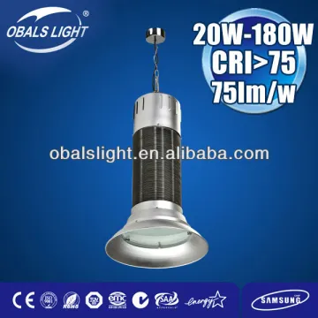 2014 wholesale new-design 180W led high bay replacement lamps SMD epistar on sale high quality 30- 200w cheap led high bay