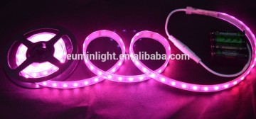 whole RGB color changing flexible led light