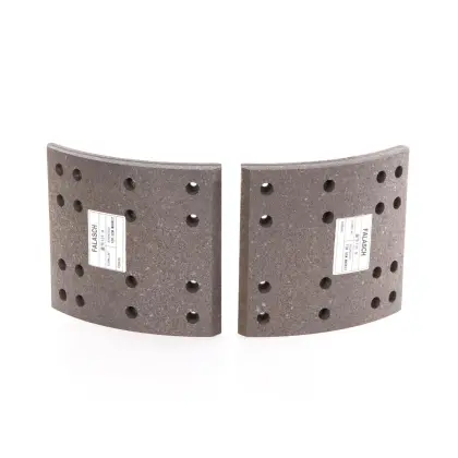 Fuhua 13t BRAKE LINING SET