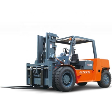 Diesel Engine Mini Loader Forklift Parts: 3-5 Ton Capacity Components for Farming