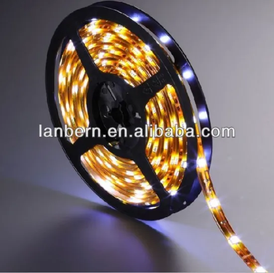 PU Glue!!! Wholesale Alibaba Energy Saving 1200lm/m 24v 12 volt IP65 300LEDS light home 5050 LED Strip CE&ROHS 2years warranty