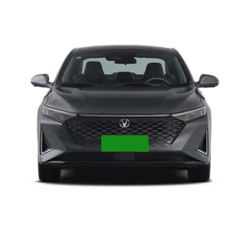 Ruicheng Plus 2023 سيارة غاز سيارة سيدان اليسرى