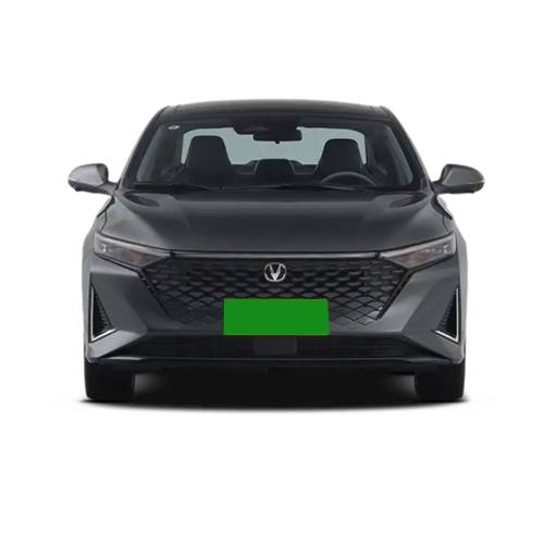 Ruicheng Plus 2023 سيارة غاز سيارة سيدان اليسرى