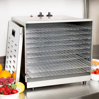 Food dehydartor Ten Layers