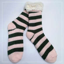 Großhandel Women Fuzzy Slipper Socken