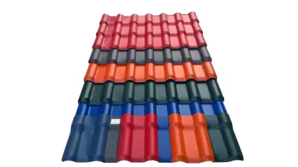 roofing tile philippines prices spanish roofing tiles
