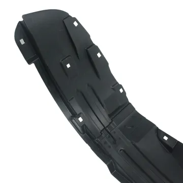 Genuine Auto Parts JP2-16A562AA Fender Inner Liner for Yuhu
