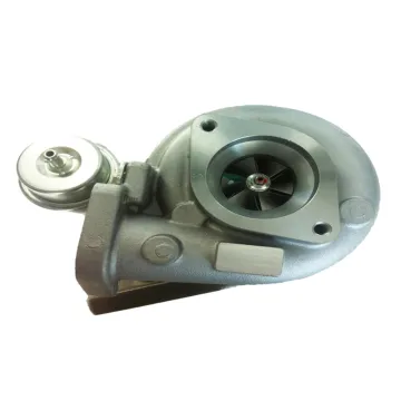 saab turbocharger his charger aircraft turbo
