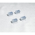 Laser Crystals and Cavity Mirrors coating