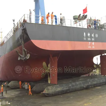 Ship Airbag (YT-6) for Marine, Boat, Vessel