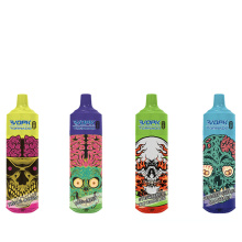Vopk Tornado 9000 bocanadas desechables vape europeo al por mayor