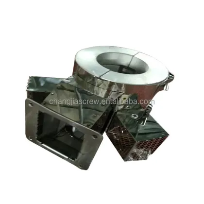 Fast-Heat Infrared Heating Coil: Accelerating Electric Thermal Solutions