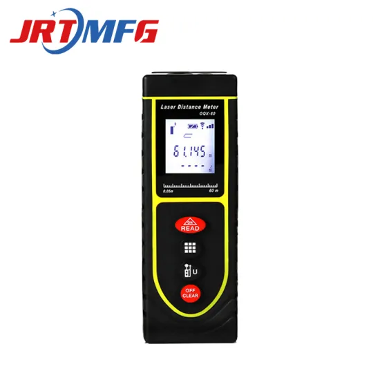 High Quality Customized Laser Distance Measuring Rangefinder