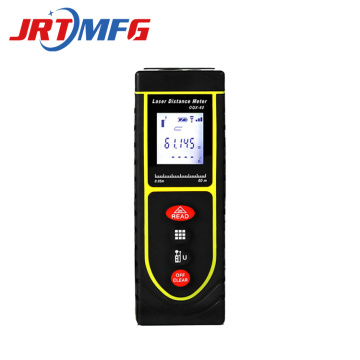 High Quality Customized Laser Measuring Equipments 50m