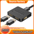 Высокоскоростной разветвитель HDMI 4K