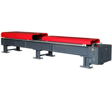Horizontal Tensile Testing Machine for Anchor Chain