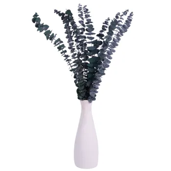 Wholesale Eucalyptus and Lavender Flower Arrangements - Long Lasting Natural Real & Preserved Dried Flowers