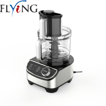 Mini Food Processor Multiprocessor Blender Combo