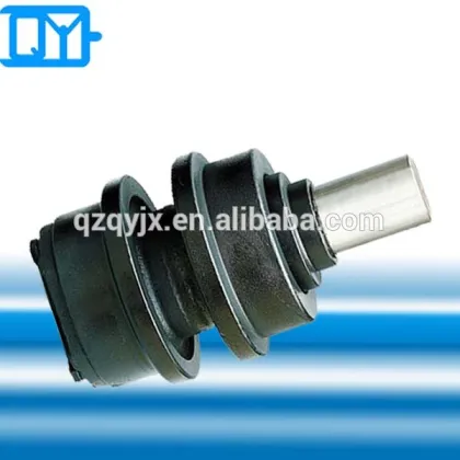 Hyundai 210 Excavator Parts Carrier Roller R210-5