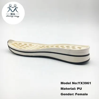 Latest men shoe sole design shoe sole price