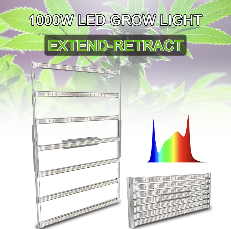 1000W LED GROW LIGHT (1)(3)