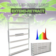 LED wachsen leichte Controller