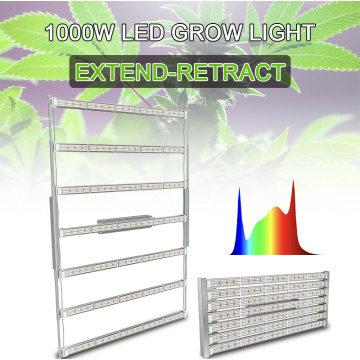 Controller LED Grow Light