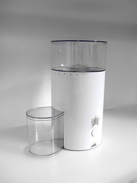 Espresso Coffee Grinder Machine