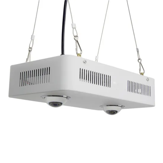 Plants grow light Full spectrum 300w led panel grow