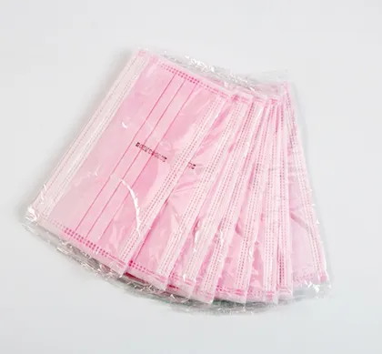 Disposable mask super soft disposable mask