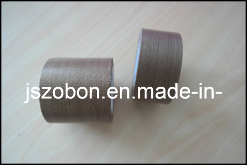 Teflon Coated Tape