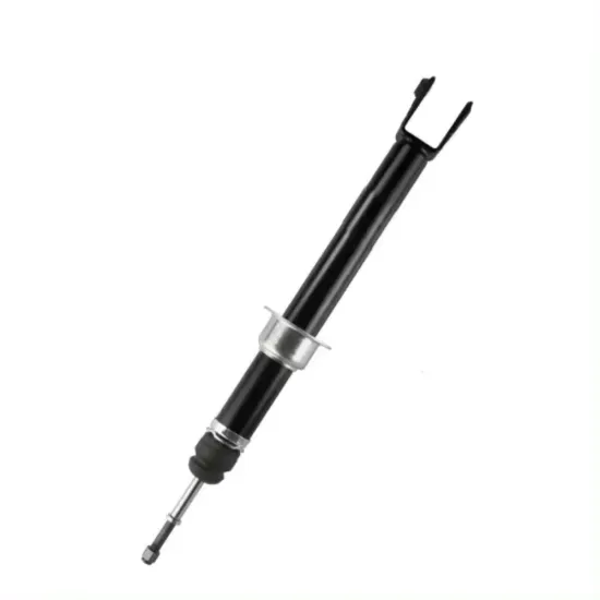 Jaguar XJ X351 Front Air Suspension Strut and Shock Absorber Replacement Parts