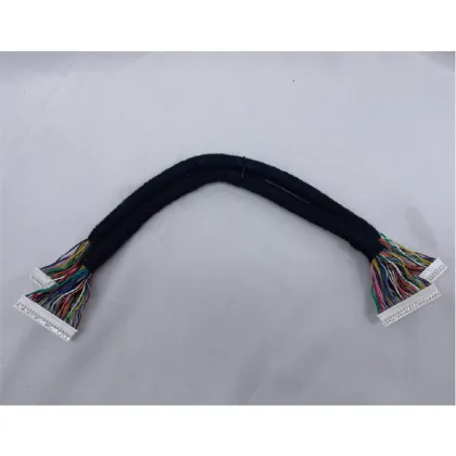 A2002-40P Drive Board Control Terminal Wiring Harness