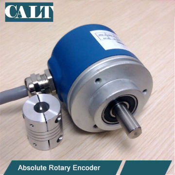 intelligent rotary encoder switch
