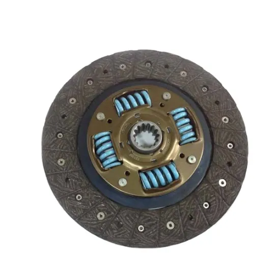 ADS Hotsale Clutch Disc for V33/V43 OEM:MR222425 - Prevent Overload