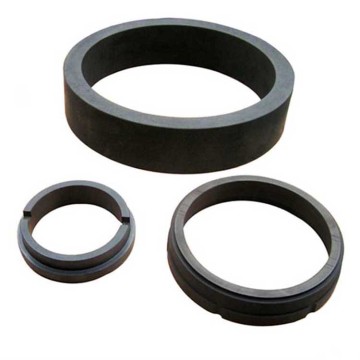 Resin Impregnated Graphite Segment Carbon Seal Ring - Graphite Mechanical Seals