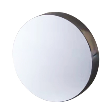 2021 New High-Purity Si Substance Optical Laser Mirror
