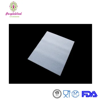 Food grade Safe Silicone sushi roll mat