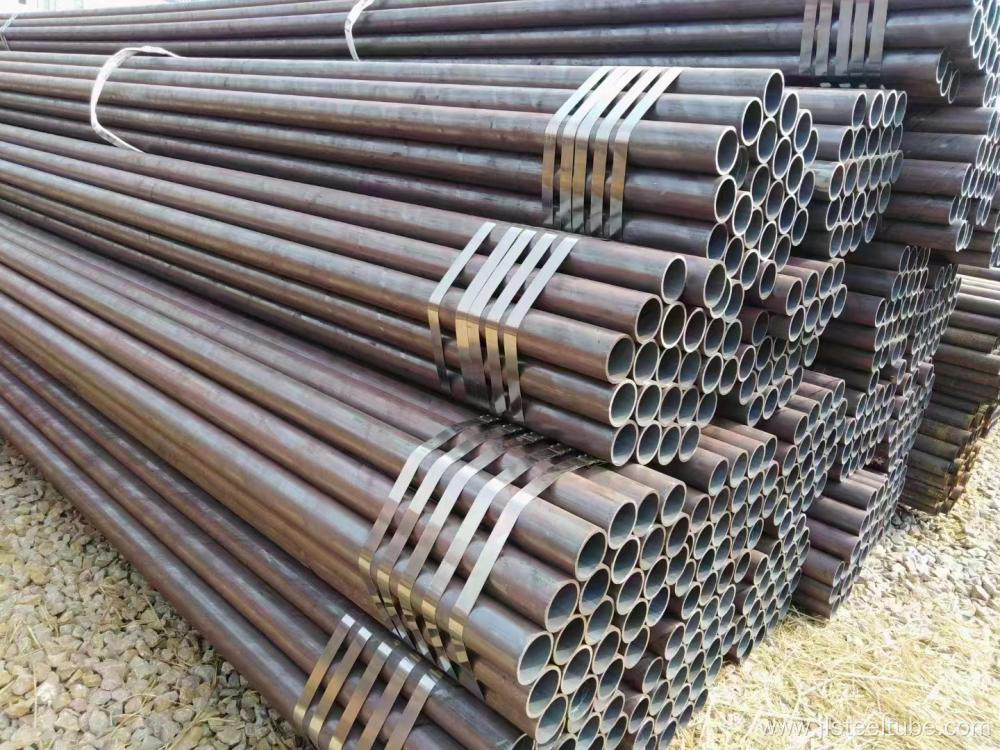 Carbon Steel Pipe ERW Q235B SCH40 Tube