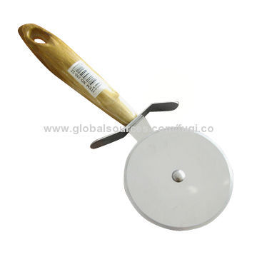 Grade Quality importer Stainless Steel Pizza Cutter
