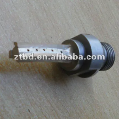 diamond milling cutter