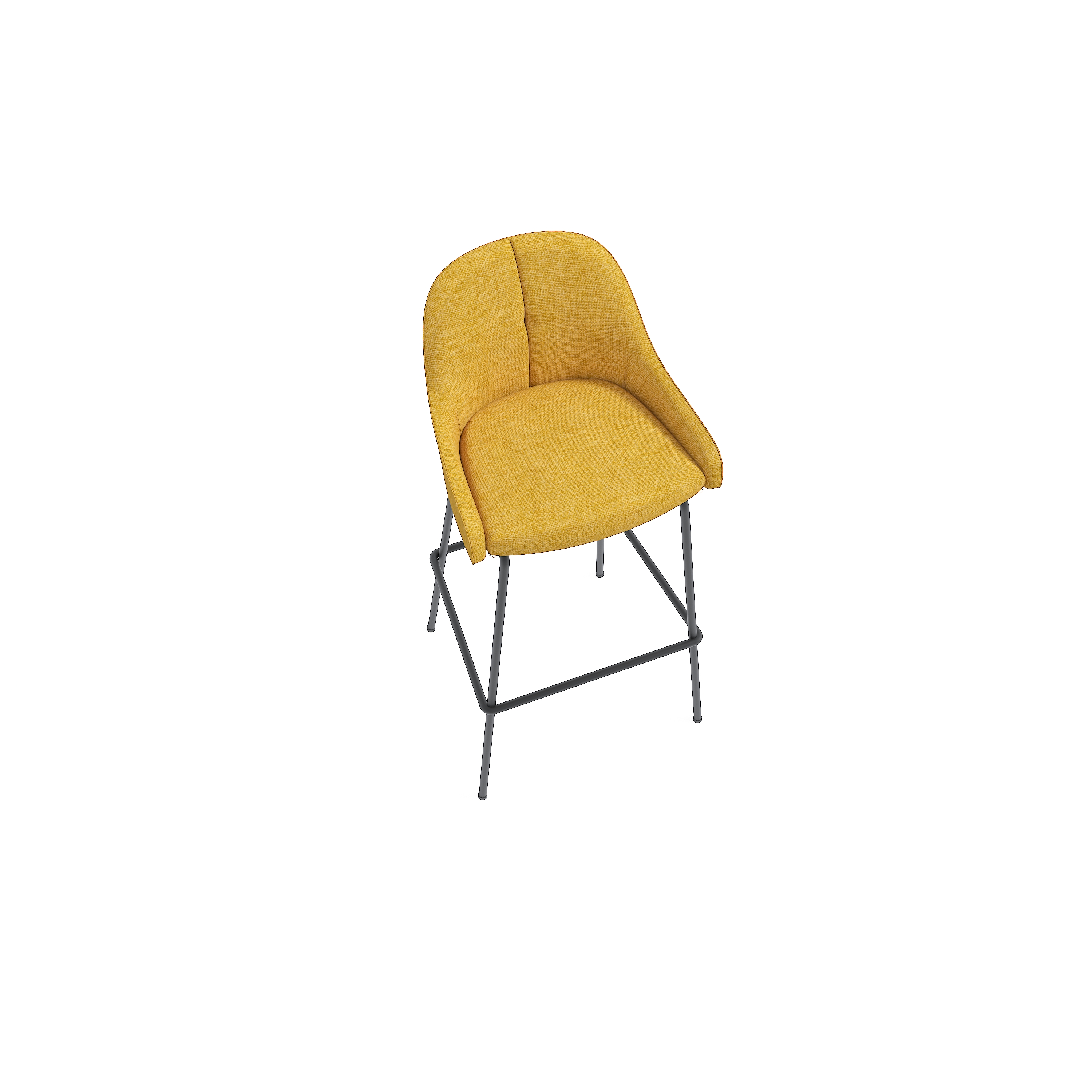 Heavy Duty Counter Stools