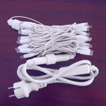 Đèn dây cao su LED