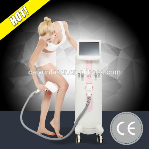 X8 hair removal machine 808nm diode laser hair salon equipment with Medical CE