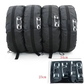 Spare Tire Cover for Toyota Rav4