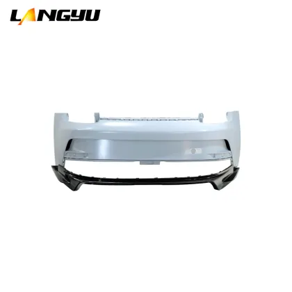 Dry Carbon Fiber Body Kit for Porsche 911 992 Carrera/Carrera S/GT3