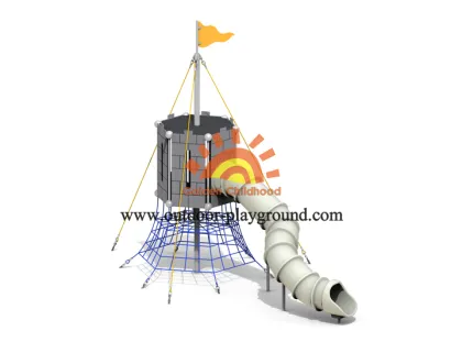 HPL Highland Best parks playground for kids