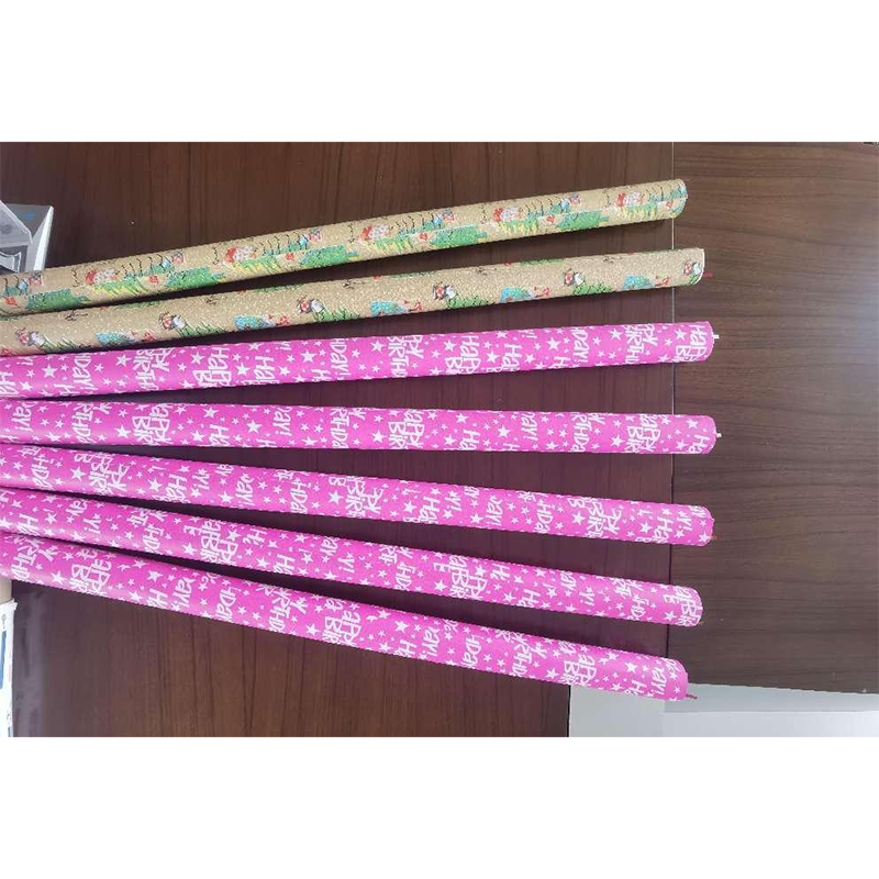 LYB-1050 Mașină de ambalare a benzii de ambalare a hârtiei cu cadouri cu cadouri